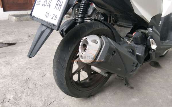 HONDA  VARIO 160