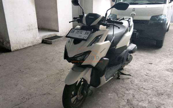 HONDA  VARIO 160