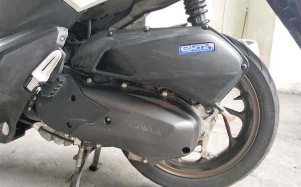 HONDA  VARIO 160