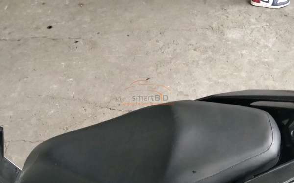 HONDA  VARIO 160