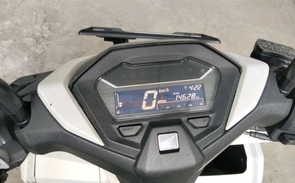 HONDA  VARIO 160