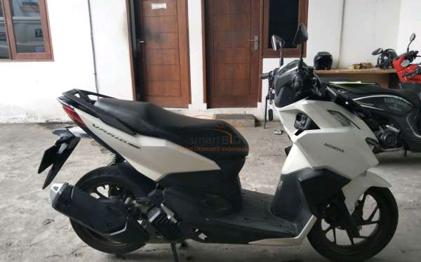 HONDA  VARIO 160