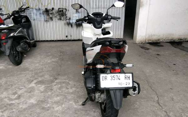 HONDA  VARIO 160