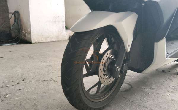 HONDA  VARIO 160