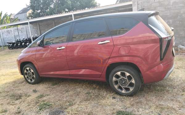 HYUNDAI STARGAZER PRIME 4X2