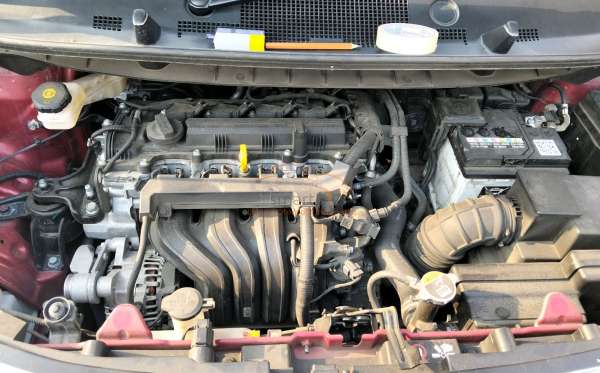HYUNDAI STARGAZER PRIME 4X2