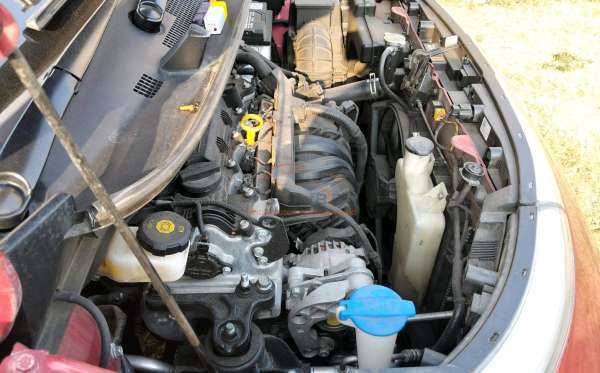 HYUNDAI STARGAZER PRIME 4X2