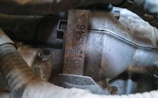 HYUNDAI STARGAZER PRIME 4X2