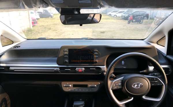 HYUNDAI STARGAZER PRIME 4X2