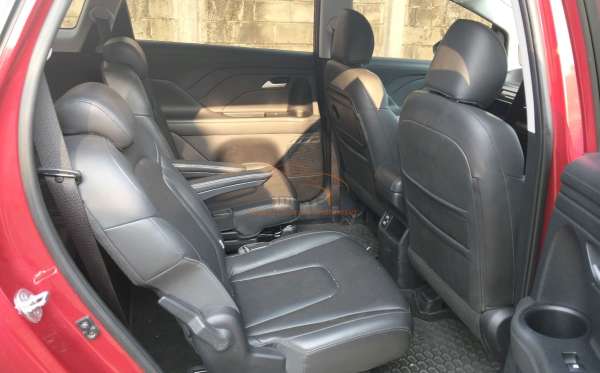 HYUNDAI STARGAZER PRIME 4X2