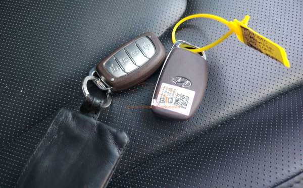 HYUNDAI STARGAZER PRIME 4X2