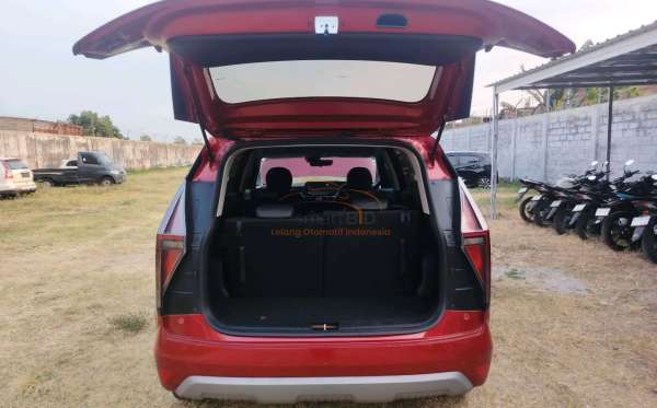 HYUNDAI STARGAZER PRIME 4X2