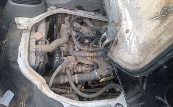 ISUZU PHR54U