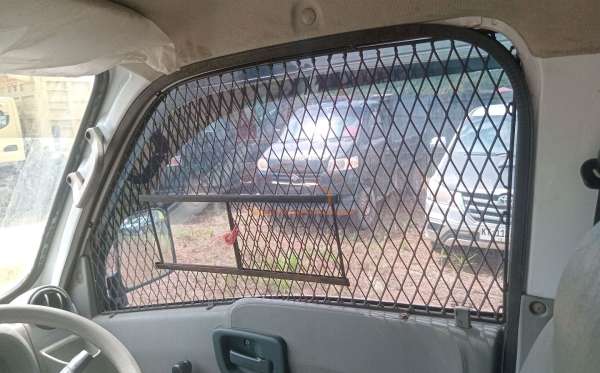 ISUZU PHR54U
