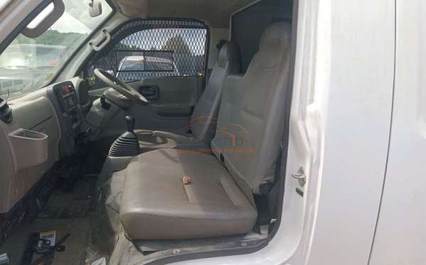 ISUZU PHR54U