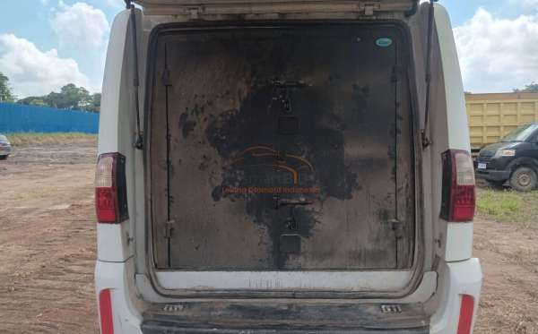 ISUZU PHR54U