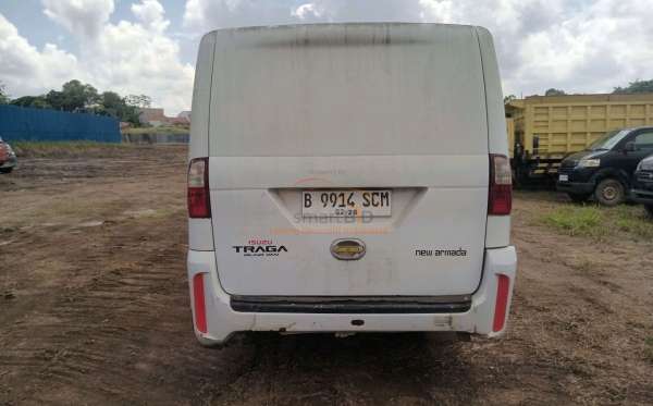 ISUZU PHR54U