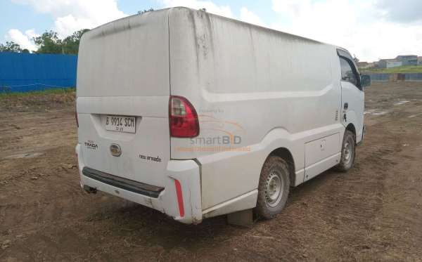 ISUZU PHR54U