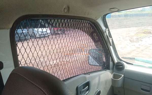 ISUZU PHR54U