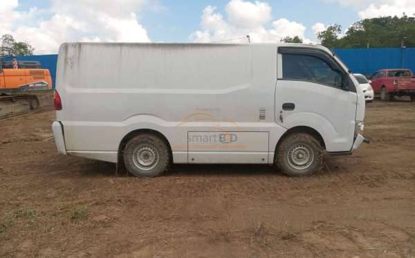 ISUZU PHR54U