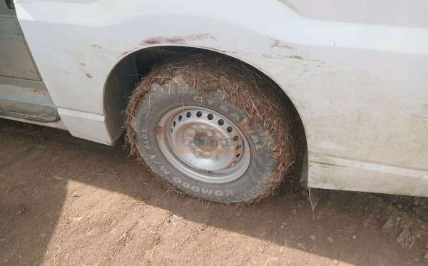 ISUZU PHR54U