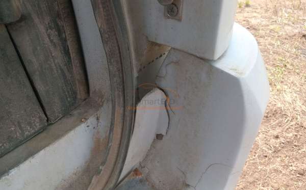 ISUZU PHR54U