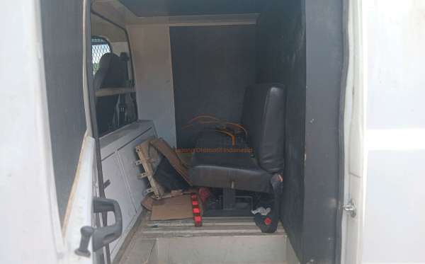 ISUZU PHR54U