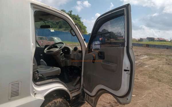 ISUZU PHR54U