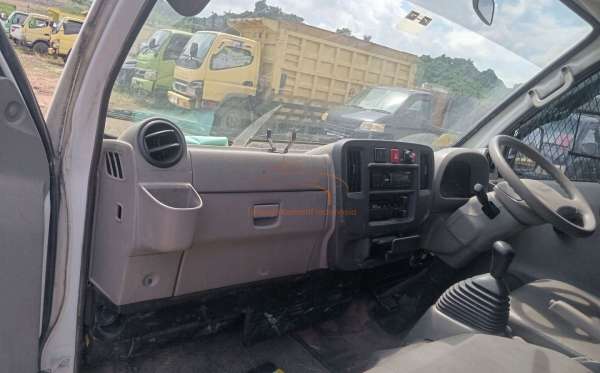 ISUZU PHR54U