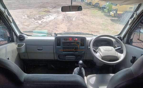 ISUZU PHR54U