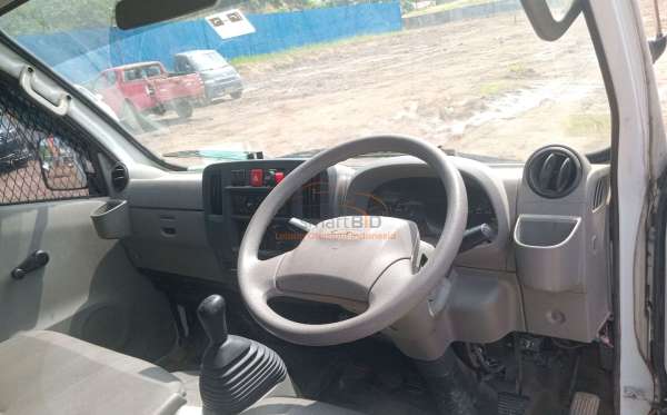 ISUZU PHR54U