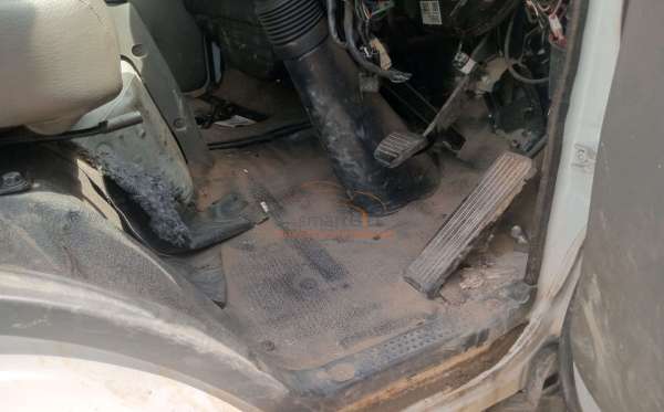 ISUZU PHR54U