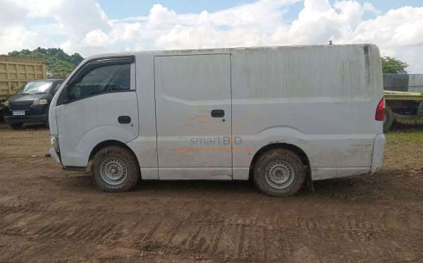 ISUZU PHR54U