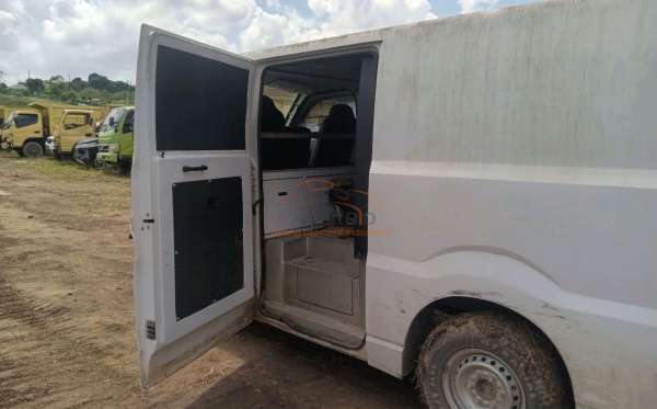 ISUZU PHR54U