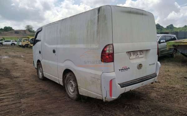 ISUZU PHR54U