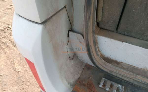 ISUZU PHR54U