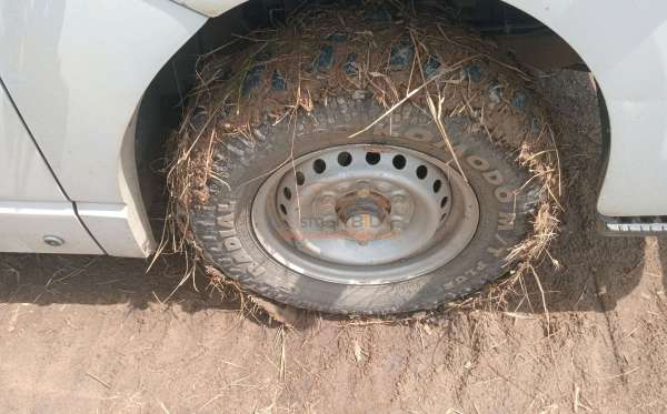 ISUZU PHR54U