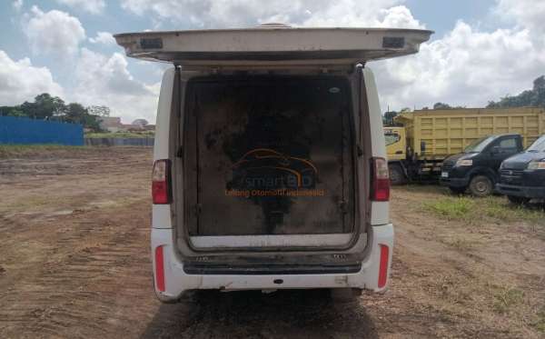 ISUZU PHR54U
