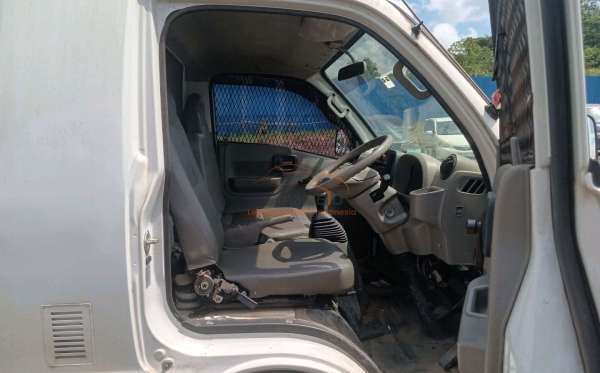 ISUZU PHR54U