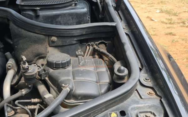 MERCEDES BENZ ML 350