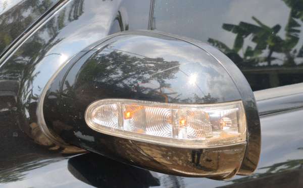 MERCEDES BENZ ML 350