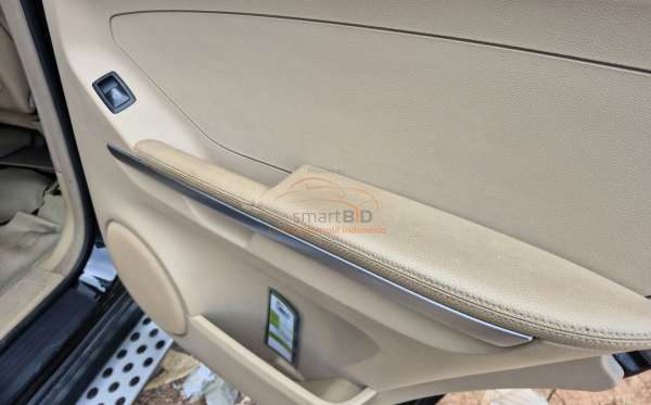 MERCEDES BENZ ML 350
