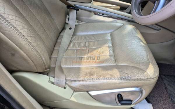MERCEDES BENZ ML 350