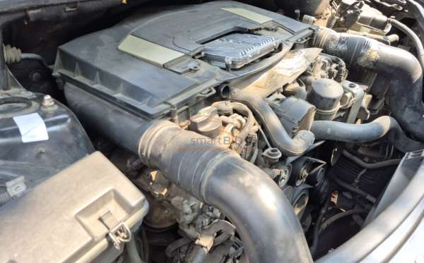 MERCEDES BENZ ML 350