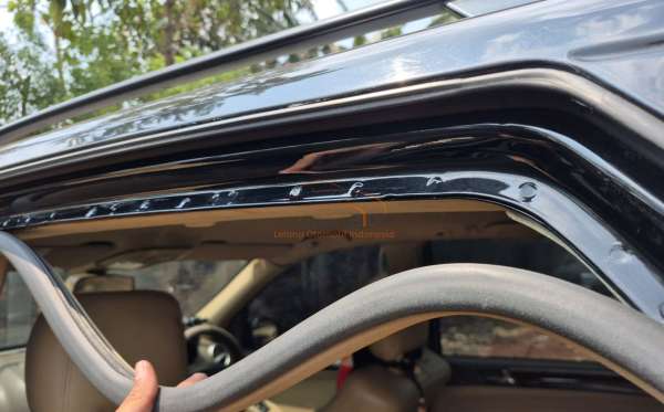 MERCEDES BENZ ML 350
