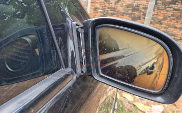 MERCEDES BENZ ML 350