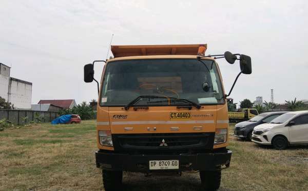 MITSUBISHI FN 62 F HD