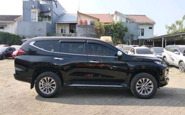 MITSUBISHI PAJERO SPORT 2.5L EXCEED (4X2)