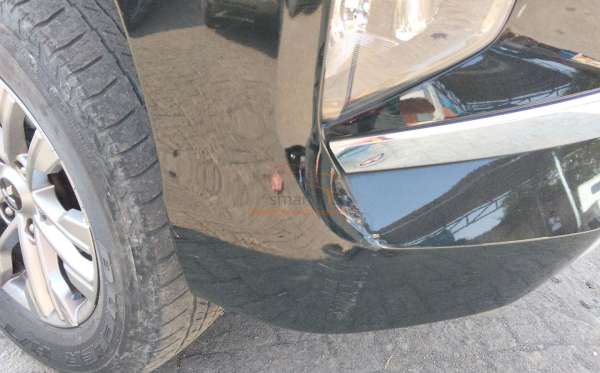 MITSUBISHI PAJERO SPORT 2.5L EXCEED (4X2)