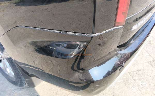 MITSUBISHI PAJERO SPORT 2.5L EXCEED (4X2)